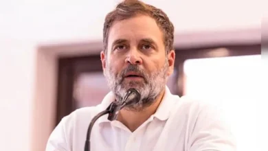 राहुल गांधींची एक पोस्ट, राजकीय वर्तुळात खळबळ.