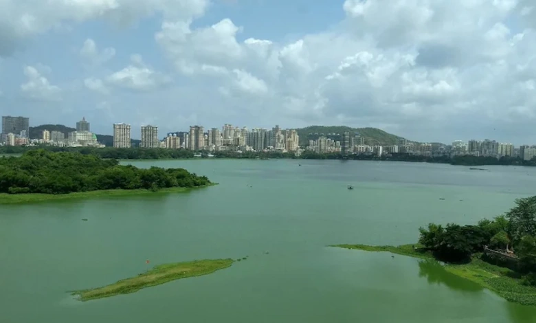 Mumbai's Reservoirs Hit Critical Lows as Monsoon Delay Deepens Crisis