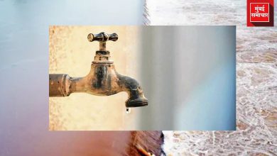 मुंबईत १० टक्के पाणीकपात कायम; तलावांत ९७.१४ टक्के साठा