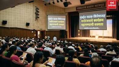 मुंबईत नाटक-सिनेमासह मनोरंजनाचे कार्यक्रम महागण्याची शक्यता