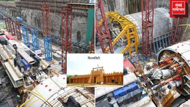 फिल्मसिटीच्या मैदानाला GMLRच्या कामाचा फटका; १७४ कोटींच्या नुकसानभरपाईची मागणी