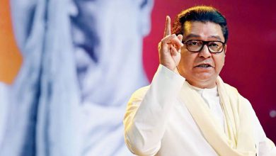 राज ठाकरेंची आज विभागाध्यक्षांसोबत बैठक; ठाकरे बंधूंच्या पत्रकार परिषदेपूर्वी मोठी हालचाल