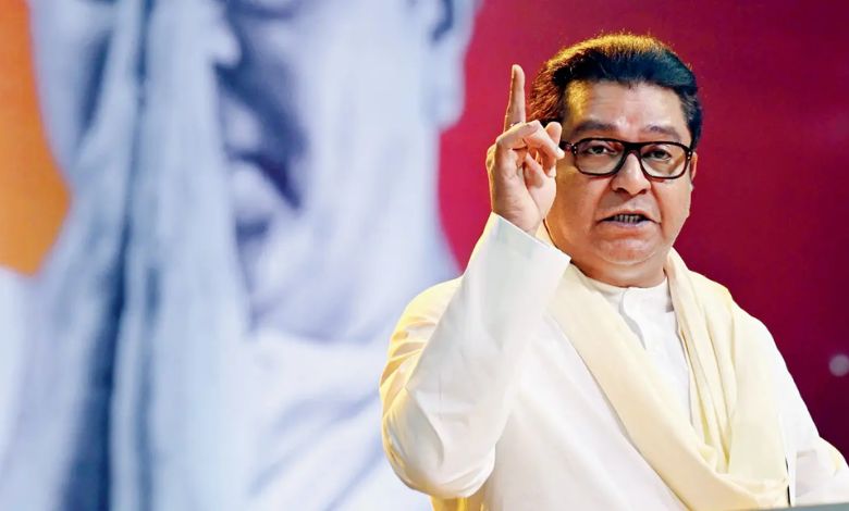 राज ठाकरेंची आज विभागाध्यक्षांसोबत बैठक; ठाकरे बंधूंच्या पत्रकार परिषदेपूर्वी मोठी हालचाल