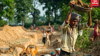 ग्राम रोजगार सहाय्यकांच्या मानधनाचा मार्ग मोकळा
