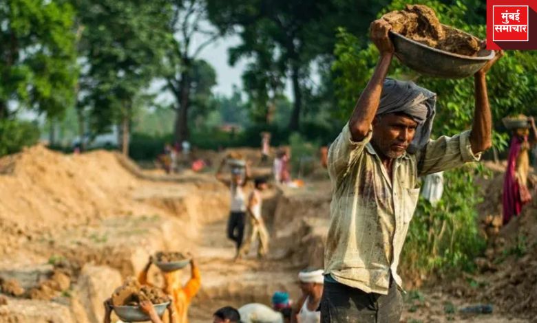 ग्राम रोजगार सहाय्यकांच्या मानधनाचा मार्ग मोकळा