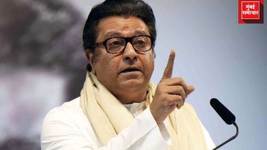 राज ठाकरेंची सूचक पोस्ट चर्चेत