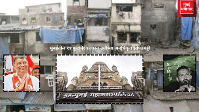 ‘आधी लोकप्रतिनिधींशी चर्चा करा’; अनधिकृत बांधकाम कारवाईवरून पालिका प्रशासनाविरोधात नगरसेवक आक्रमक!
