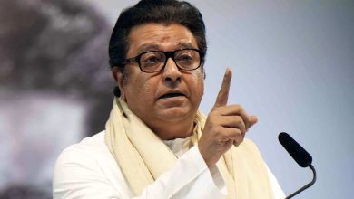 सत्तेतले रेडे ज्ञानेशाकडून वेद वदवतायत! राज ठाकरेंचा ज्ञानेश कुमारांवर घणाघात