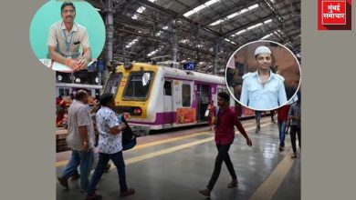 सीएसएमटी रेल्वे सुरक्षा पोलिसांच्या कोठडीत तरुणाचा मृत्यू; CID करणार तपास