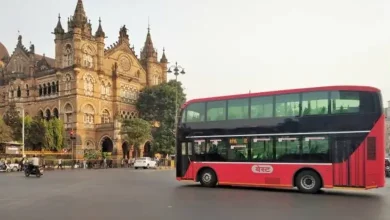 बेस्ट समिती बैठकीत भाजप आणि शिंदे सेनेच्या सदस्यांमध्ये झालेली खडाजंगी