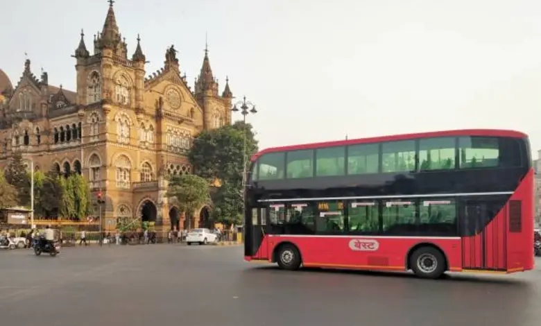 बेस्ट समिती बैठकीत भाजप आणि शिंदे सेनेच्या सदस्यांमध्ये झालेली खडाजंगी