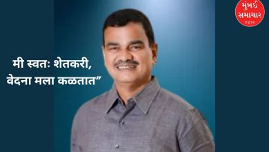 मी स्वतः शेतकरी, वेदना मला कळतात”; पीक विमा-कर्जमुक्तीचा लाभ प्राधान्याने - कृषिमंत्री भरणे