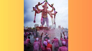 यंदा ‘पुढच्या वर्षी लवकर या’ हा जयघोष ठरणार खरा! २०२७ मध्ये बाप्पाचे आगमन तब्बल १० दिवस आधी...