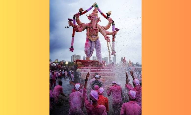 यंदा ‘पुढच्या वर्षी लवकर या’ हा जयघोष ठरणार खरा! २०२७ मध्ये बाप्पाचे आगमन तब्बल १० दिवस आधी...