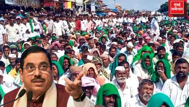 दिल्लीत चर्चेला या, आंदोलन करू नका: केंद्रीय मंत्री प्रल्हाद जोशी यांचे शेतकऱ्यांना आवाहन