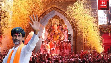 गणेशोत्सवात जरांगे मुंबईत धडकणार