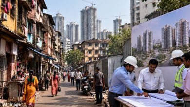 दिवाळीच्या मुहूर्तावर कामाठीपुरा समूह पुनर्विकास
