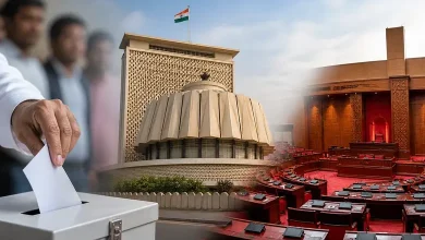 विधान परिषद निवडणूक आचारसंहिता छाननी समिती परिपत्रक