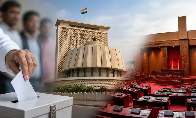 विधान परिषद निवडणूक आचारसंहिता छाननी समिती परिपत्रक