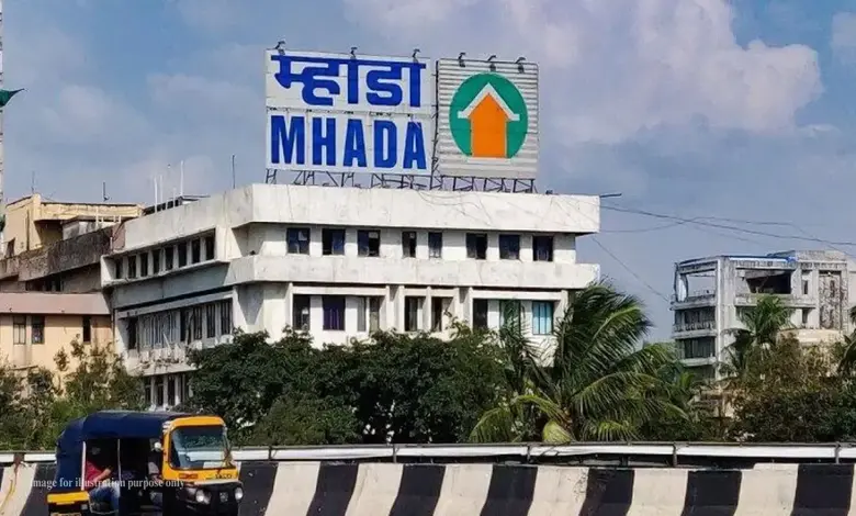 म्हाडा नाशिक मंडळ ३२४ सदनिका विक्री ऑनलाईन अर्ज प्रक्रिया