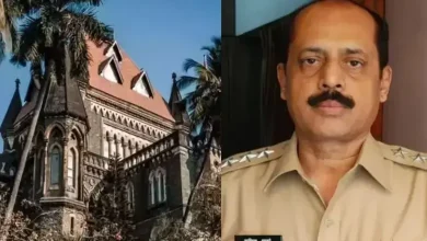 मुंबई उच्च न्यायालयात सचिन वाझेच्या जामीन निर्णयाला स्थगिती