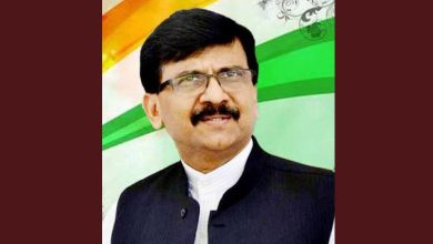 तुकाराम मुंडेंच्या FDA विभागावर संजय राऊतांचे गंभीर आरोप; ‘कारवाईच्या आड वसुली’चा दावा
