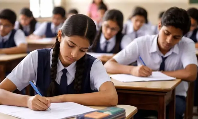 SSC आणि HSC दुष्काळग्रस्त विद्यार्थ्यांसाठी परीक्षा शुल्क माफी योजना २०२७