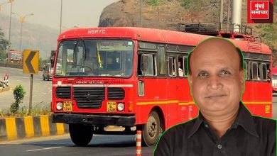 एसटी महामंडळाची थकबाकी आणि एसटी बस (MSRTC Bus News)