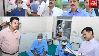 रुग्णालयातील वैद्यकीय साहित्याचे दर अवाध्यव्य,तुकाराम मुंढे यांनी केली पोलखोल.