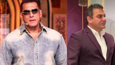 Arbaaz Khan on Salman Khan: सलमान खानच्या नावावर विचारलेल्या प्रश्नावर अरबाज खानने का बाळगले मौन? चर्चांना उधाण!