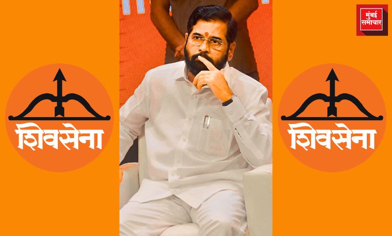 विदेशी शक्तींच्या मदतीने अराजक पसरवण्याचे आंतरराष्ट्रीय षडयंत्र उपमुख्यमंत्री एकनाथ शिंदे