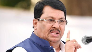 दुष्काळात मदत नाही, उलट वसुलीचा तगादा? वडेट्टीवारांचा सरकारवर घणाघात