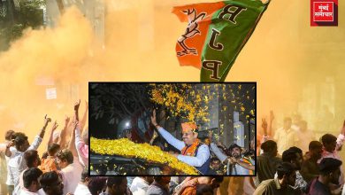 पाच जागांवर बंडखोरीचे आव्हान; महायुती-मविआची आज कसोटी