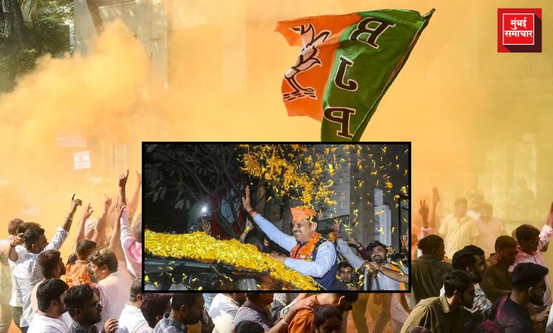पाच जागांवर बंडखोरीचे आव्हान; महायुती-मविआची आज कसोटी