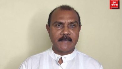 IDBI Bank : बँकांच्या भवितव्यावरून आंबेडकरांचा इशारा चर्चेत; वंचितचा केंद्र सरकारवर निशाणा
