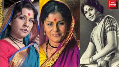 ज्येष्ठ अभिनेत्री आणि लावणी कलावंत मधु कांबीकर यांचं निधन; वयाच्या 73 व्या वर्षी घेतला अखेरचा श्वास