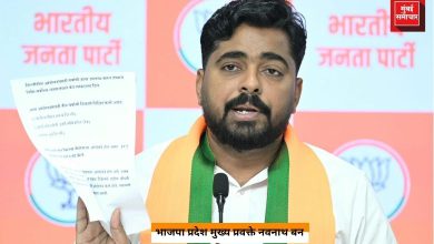 राहुल गांधी यांचा डॉ. बाबासाहेब आंबेडकरांच्या संविधानावर विश्वास नाही