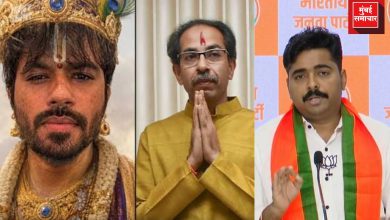 ठाकरे बंधूंच्या मोर्चावरून भाजप प्रवक्ते नवनाथ बन यांची टीका