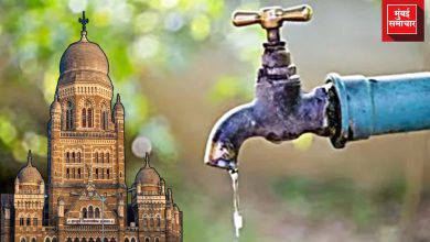 सर्वसामान्य मुंबईकरांकडून नियमित पाणीपट्टी वसूल करणाऱ्या मुंबई महानगरपालिकेची स्वतःचीच आर्थिक शिस्त ऐरणीवर आली आहे.