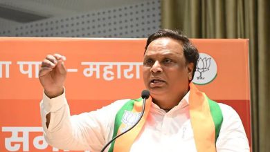 दुष्काळामुळे महोत्सवांच्या खर्चाला कात्री; कार्यक्रमांमधून वाचलेले २५ कोटी रुपये ऐतिहासिक बारवांच्या संवर्धनासाठी देणार - आशिष शेलार