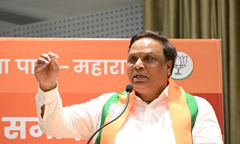 दुष्काळामुळे महोत्सवांच्या खर्चाला कात्री; कार्यक्रमांमधून वाचलेले २५ कोटी रुपये ऐतिहासिक बारवांच्या संवर्धनासाठी देणार - आशिष शेलार