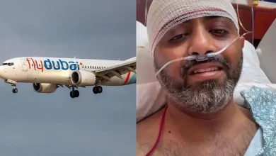 फ्लाय दुबई विमानातील जखमी भारतीय कॅप्टन स्मित मच्छर आणि हल्लेखोर सहवैमानिक हमाम अल-हमामी तपासाबाबतची माहिती
