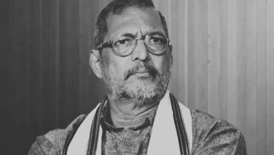 ज्येष्ठ अभिनेते नाना पाटेकर यांचे वयाच्या ७५ व्या वर्षी निधन; चित्रपटसृष्टी आणि सामाजिक क्षेत्रावर शोककळा