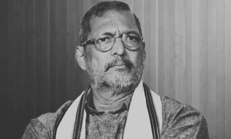 ज्येष्ठ अभिनेते नाना पाटेकर यांचे वयाच्या ७५ व्या वर्षी निधन; चित्रपटसृष्टी आणि सामाजिक क्षेत्रावर शोककळा
