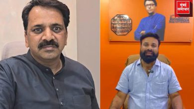 मीरा-भाईंदर ‘जैनांची नगरी’ वक्तव्यावरून वादाच्या भोवऱ्यात सापडलेले भाजप आमदार नरेंद्र मेहता