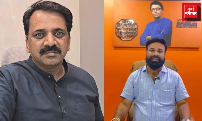 मीरा-भाईंदर ‘जैनांची नगरी’ वक्तव्यावरून वादाच्या भोवऱ्यात सापडलेले भाजप आमदार नरेंद्र मेहता