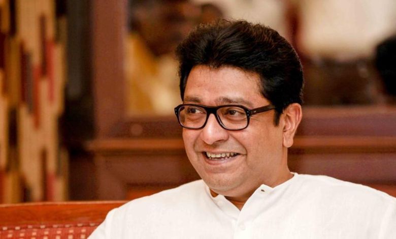 महात्मा गांधी जयंतीनिमित्त सोशल मीडियावर भाष्य करताना मनसे अध्यक्ष राज ठाकरे
