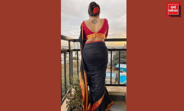 सोशल मीडियावर तान्या मिश्रा चर्चेत; ‘नॅशनल क्रश’ म्हणून नेटकऱ्यांकडून कौतुक, जाणून घ्या कोण आहे अभिनेत्री?