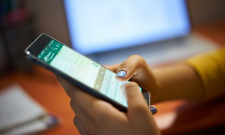 WhatsApp parental controls, teenager safety, parental monitoring of children